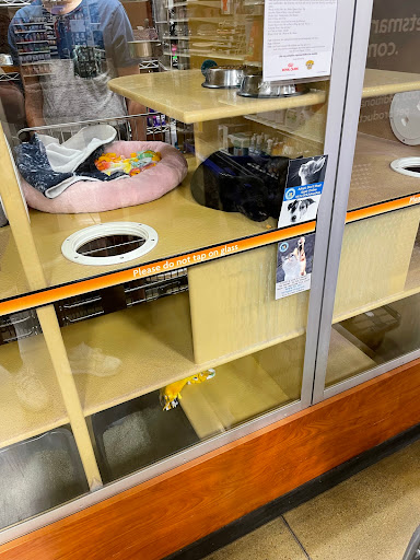 Pet Supply Store «PetSmart», reviews and photos, 1140 W Elliot Rd, Tempe, AZ 85284, USA