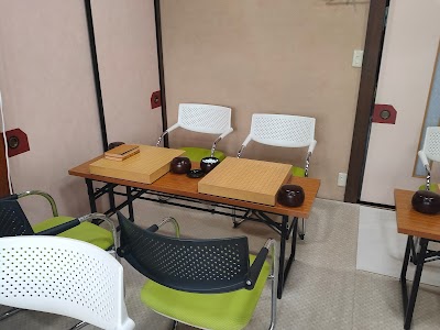 囲碁サロン 友部
