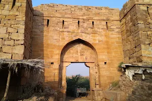 Mudakavi Fort image