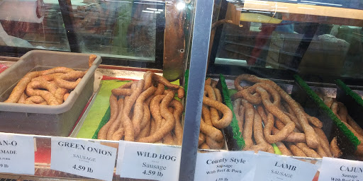 Supermarket «O-Lan O Supermarket», reviews and photos, 6806 W Montgomery Rd, Houston, TX 77091, USA