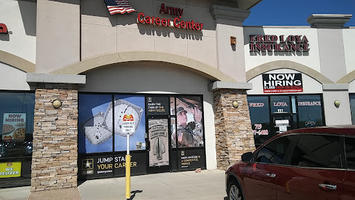 1580 Space Center Dr, Colorado Springs, CO 80915, USA