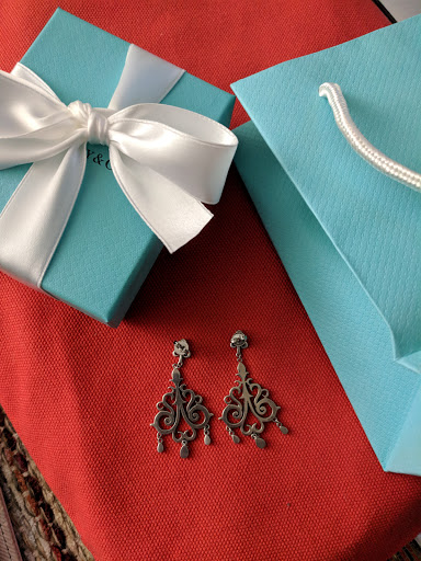 Jewelry Store «Tiffany & Co.», reviews and photos, 730 N Michigan Ave, Chicago, IL 60611, USA