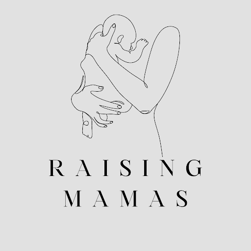 Raising Mamas