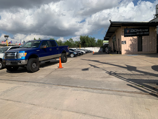 Used Car Dealer «DDM Cars», reviews and photos, 5305 Renwick Dr, Houston, TX 77081, USA