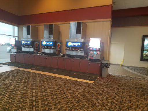 Movie Theater «West Acres Cinema 14», reviews and photos, 4101 17th Ave S, Fargo, ND 58103, USA