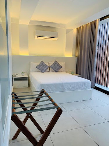 Opiniones de Casa patrones en Chiclayo - Hotel