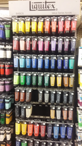 Craft Store «Hobby Lobby», reviews and photos, 5622 Johnston St #200, Lafayette, LA 70503, USA