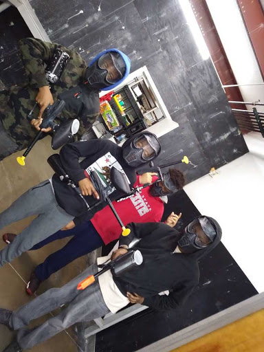 Paintball Center «Wildfire Indoor Paintball, Air Soft, and Skate Shop», reviews and photos, 3725 Stone Mountain Hwy, Snellville, GA 30039, USA