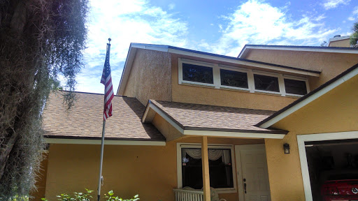 Roofing Contractor «Certified Roofing LLC», reviews and photos, 4490 Vancouver Ave, Cocoa, FL 32926, USA