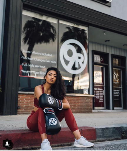 Gym «9ROUND», reviews and photos, 2875 Crain Hwy #5a, Waldorf, MD 20601, USA