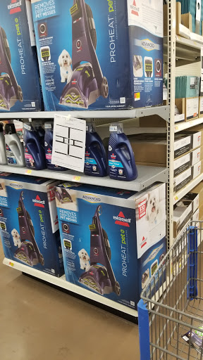 Department Store «Walmart Supercenter», reviews and photos, 1400 Lawrenceville Hwy, Lawrenceville, GA 30044, USA