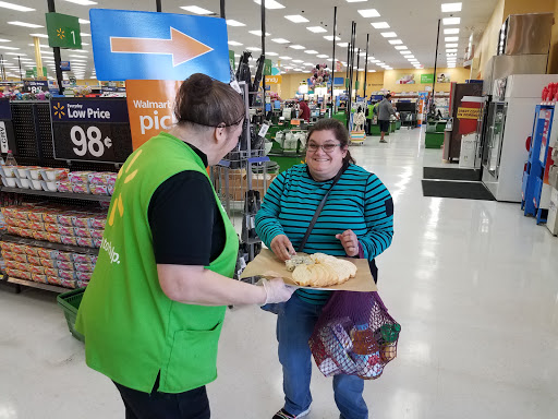 Supermarket «Walmart Neighborhood Market», reviews and photos, 4080 Douglas Blvd, Granite Bay, CA 95746, USA