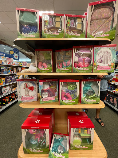 Book Store «Barnes & Noble», reviews and photos, 2601 Preston Rd #1204, Frisco, TX 75034, USA