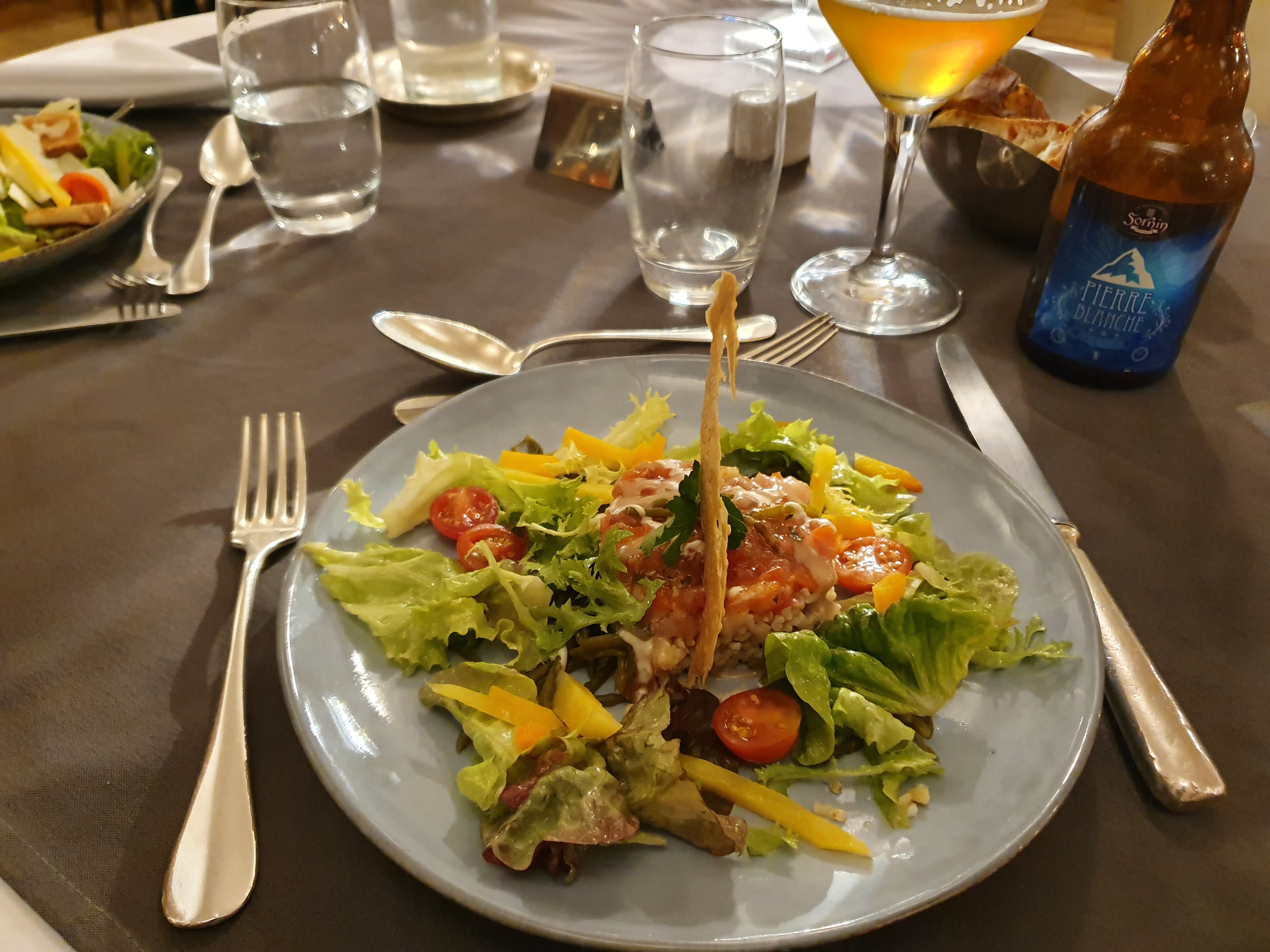 Photo n° 1 de l'avis de Kévin.a fait le 29/10/2019 à 21:47