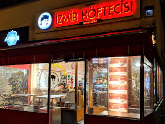 Izmir Köftecisi (Konak-Grill)