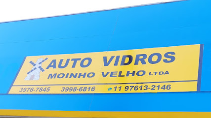 Auto Vidros Moinho Velho Ltda Freguesia do Ó São Paulo