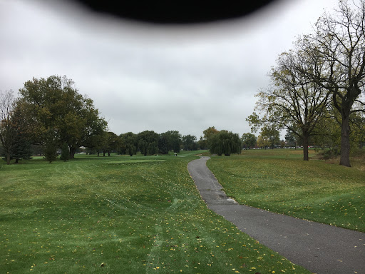 Public Golf Course «Glenhurst Golf Course», reviews and photos, 25345 W 6 Mile Rd, Redford Charter Twp, MI 48240, USA