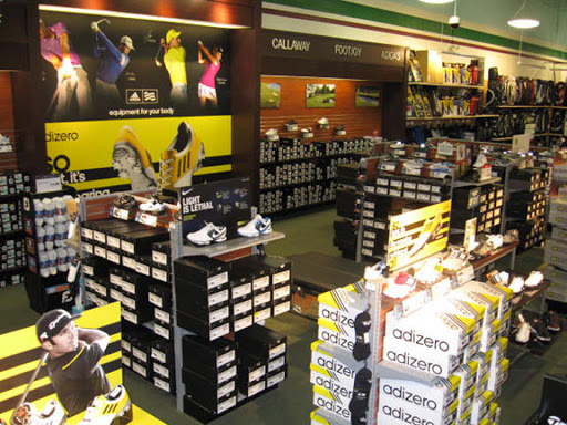 Sporting Goods Store «Golf Galaxy», reviews and photos, 6650 Marie Curie Dr, Elkridge, MD 21075, USA