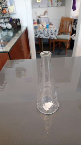 Folkekirkens Nødhjælp Genbrug - Aarhus