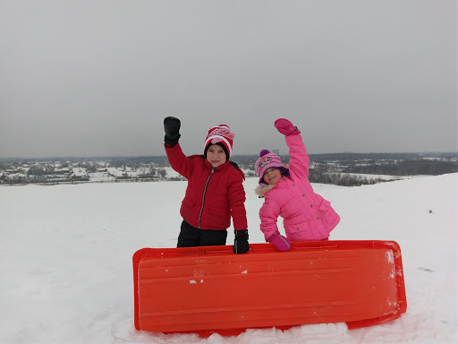 Golf Course «Riverview Highlands Golf Course», reviews and photos, 15015 Sibley Rd, Riverview, MI 48193, USA