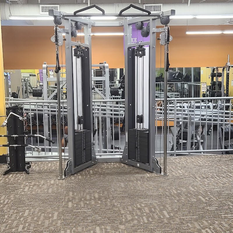 AnyTime Fitness