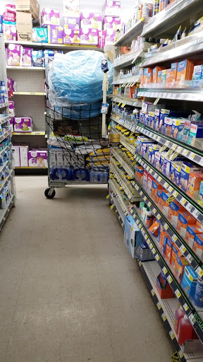 Discount Store «Dollar General», reviews and photos, 139 Keen St, Burkesville, KY 42717, USA