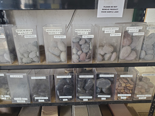 Landscaping Supply Store «Broadmoor Landscape Supply», reviews and photos, 1350 El Camino Real, South San Francisco, CA 94080, USA