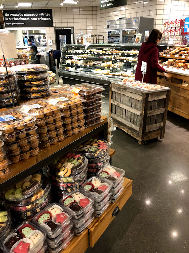 Grocery Store «Whole Foods Market», reviews and photos, 1558 Kings Hwy N, Cherry Hill, NJ 08034, USA