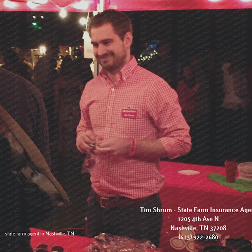 Insurance Agency «Tim Shrum - State Farm Insurance Agent», reviews and photos