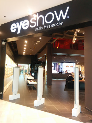 EyeShow Evry 2 à Évry-Courcouronnes