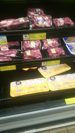 Supermarket «ALDI», reviews and photos, 200 N Hood Ave, Gadsden, AL 35903, USA