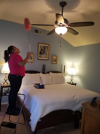 House Cleaning Service «Molly Maid», reviews and photos, 811 Alpha Dr #333, Richardson, TX 75081, USA