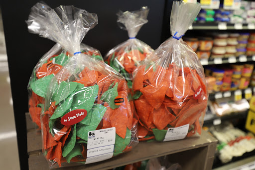 Grocery Store «Food Lion», reviews and photos, 2060 Yellow Springs Rd, Frederick, MD 21702, USA