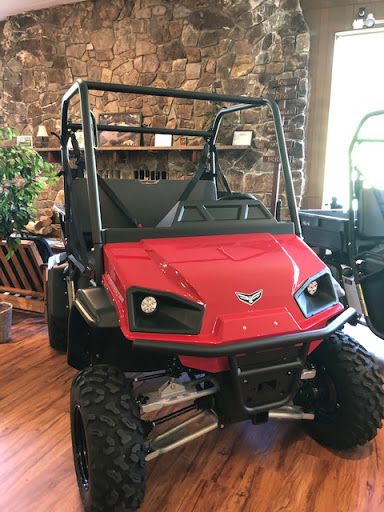 RV Dealer «Bonner Sports and RV», reviews and photos, 5335 PA-44, Jersey Shore, PA 17740, USA