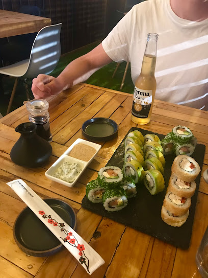 Hikari Sushi Bar