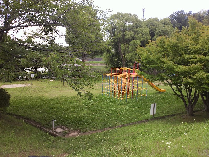 青松園第１児童公園