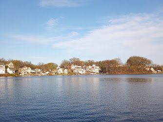 Quinsigamond State Park
