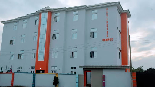 Davebrook Private Schools, No 1/3 Davebrook Crescent, Wisdom Estate, Makogi, Sheffu, Magboro, Nigeria, Kindergarten, state Ogun