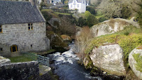 Le Moulin du Chaos du Crêperie Crêperie Le Pont Neuf à Huelgoat - n°1