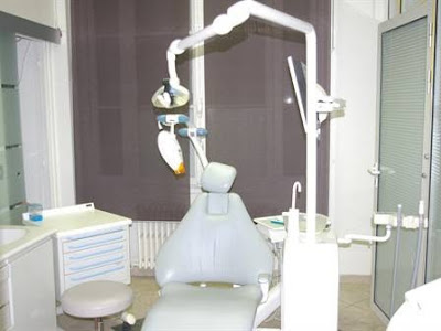 Dr Daniel Abitbol à Paris