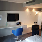 Photo n°8 de l'avis de Sami.e fait le 24/06/2018 à 16:26 sur le  Hotel am Remspark - Schwäbisch Gmünd à Schwäbisch Gmünd