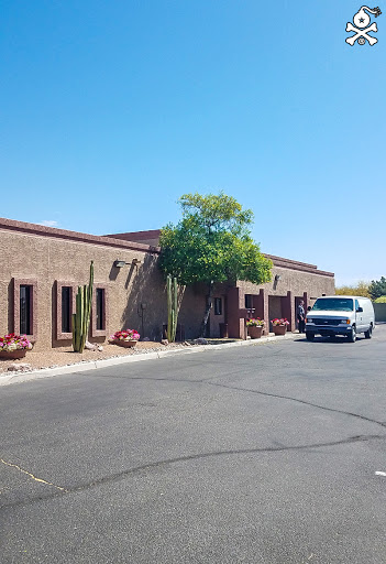 Funeral Home «Best Funeral Services West Valley Chapel», reviews and photos, 9380 W Peoria Ave, Peoria, AZ 85345, USA