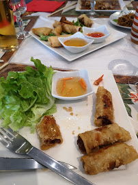 Plats et boissons du Restaurant vietnamien Restaurant Asia à Muzillac - n°13