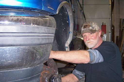 Auto Repair Shop «Middletown Auto Tech», reviews and photos, 2857 Hershey Rd, Elizabethtown, PA 17022, USA