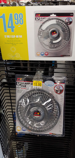 Auto Parts Store «Pep Boys Auto Parts & Service», reviews and photos, 1910 George Dieter Dr, El Paso, TX 79936, USA