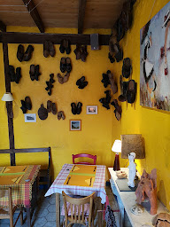 Photo n°41 de Les Falaises resto - crêperie à Plouha ()