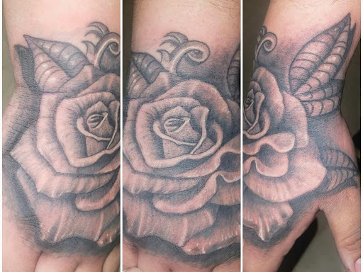 Explore armenian tattoo ideas, creative tattoo ideas in Homosassa, available at Citrus Tattoos