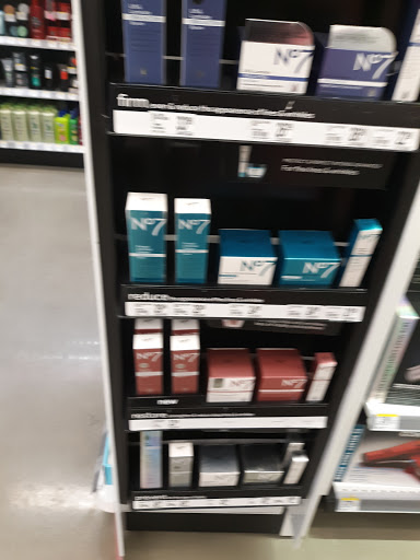 Drug Store «Walgreens», reviews and photos, 2 Gordons Corner Rd, Englishtown, NJ 07726, USA