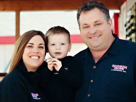 Used Car Dealer «Carson Cars», reviews and photos, 13806 WA-99, Lynnwood, WA 98087, USA