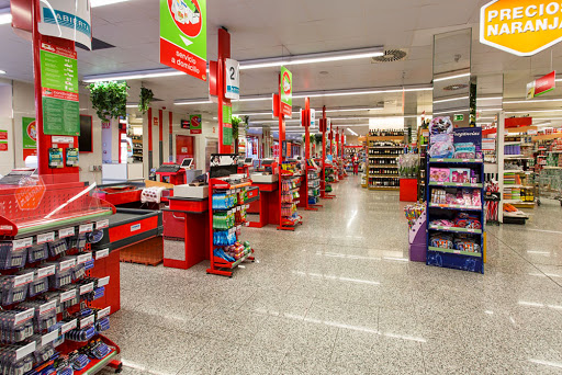 Supermercados baratos en Córdoba